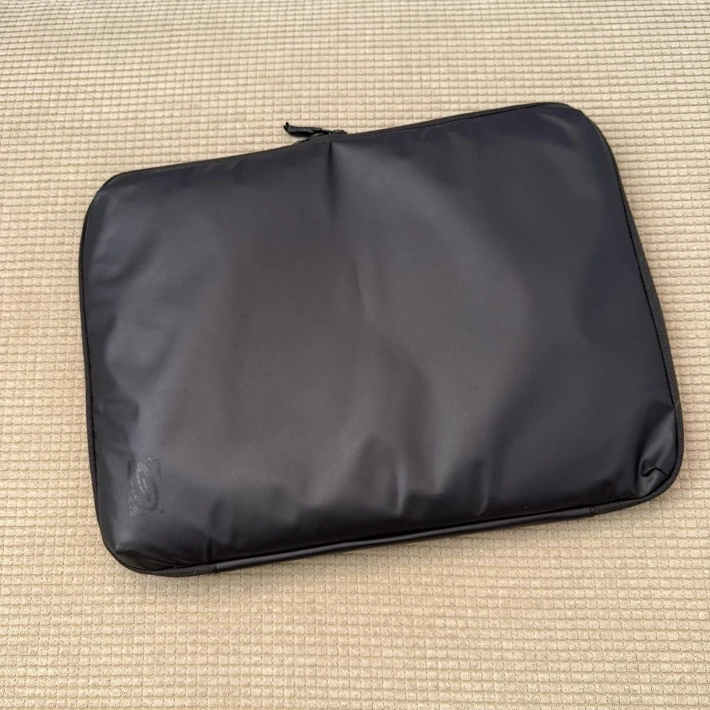 Timbuk2 Midnight Black Laptop Sleeve